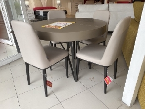 mesa lacada comedor