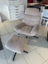 sill&oacute;n fijo