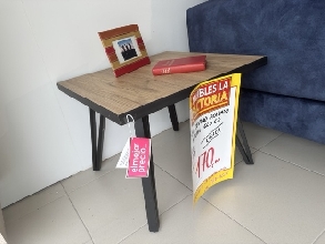 mesa auxiliar