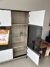 m&oacute;dulo 2 puertas
