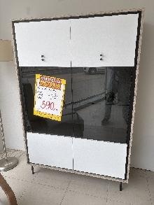 M&oacute;dulo 2 ptas. +2 estantes