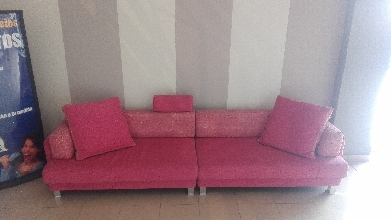 SOFA CHANEL