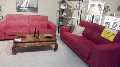 SOFAS 3+2