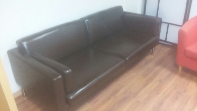 SOFA OFICINA