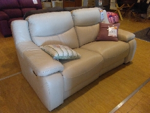 LIQUIDACION SOFA 3 PLAZAS RELAX MOTOR