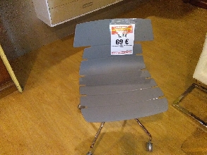 SILLA DE ESCRITORIO