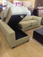 LIQUIDACIN CHAISELONGUE