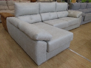 LIQUIDACION SOFA CHAISELONGUE DISEO