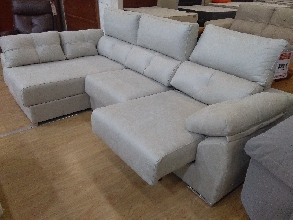 LIQUIDACION SOFA CHAISELONGUE DISEO