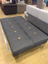 LIQUIDACION SOFA CAMA FLOR