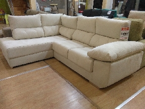  LIQUIDACION CHAISELONGUE RINCONERA