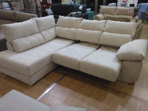  LIQUIDACION CHAISELONGUE RINCONERA