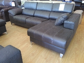 LIQUIDACION SOFA CHAISELONGUE