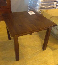 MESA MADERA MACIZA