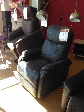 LIQUIDACION SILLON RELAX MOTOR