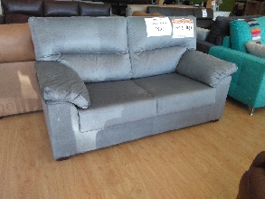 LIQUIDACION SOFA 3 PLAZAS Y 3+2