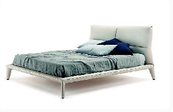 CAMA NUEVA DE POLTRONA FRAU