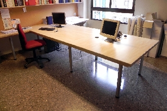 Mesa de oficina