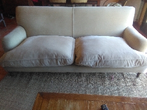 Sofa maison decor