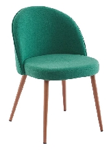 Silla Rembrandt Aqua