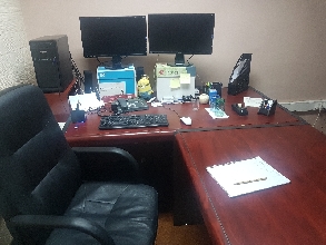 Oficina completa 