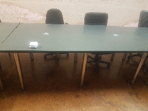 Mesas de escritorio