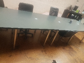 Mesas de escritorio