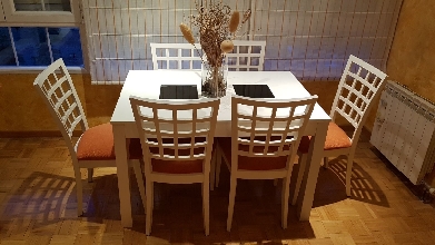 Mesa de comedor