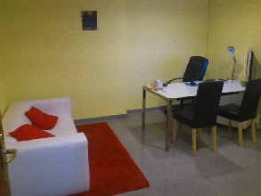 Muebles de despacho (oficina)
