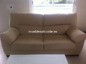 sillon + sofa