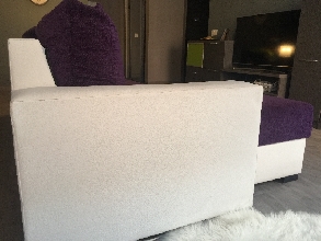 Sofa rinconera cama