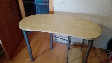 mesa de escritorio