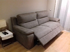 Sofa 3 plazas