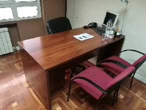 mobiliario oficina