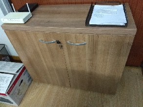 Muebles de oficina
