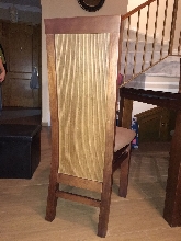 Mesa comedor + sillas