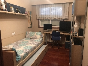 Dormitorio Juvenil completo