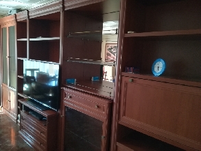 Mueble de comedor 