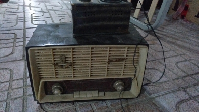 radio antigua