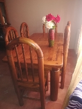 Mueble mexicano