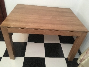 Mueble y mesa de salon