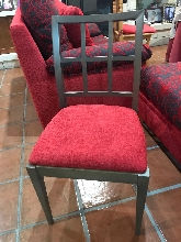 Mesa y 6 sillas 