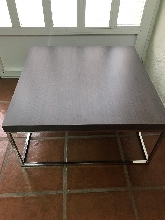 Conjunto 2 mesas