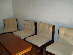 Muebles por traslado
