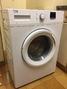 lavadora BEKO WTE 6511 BW