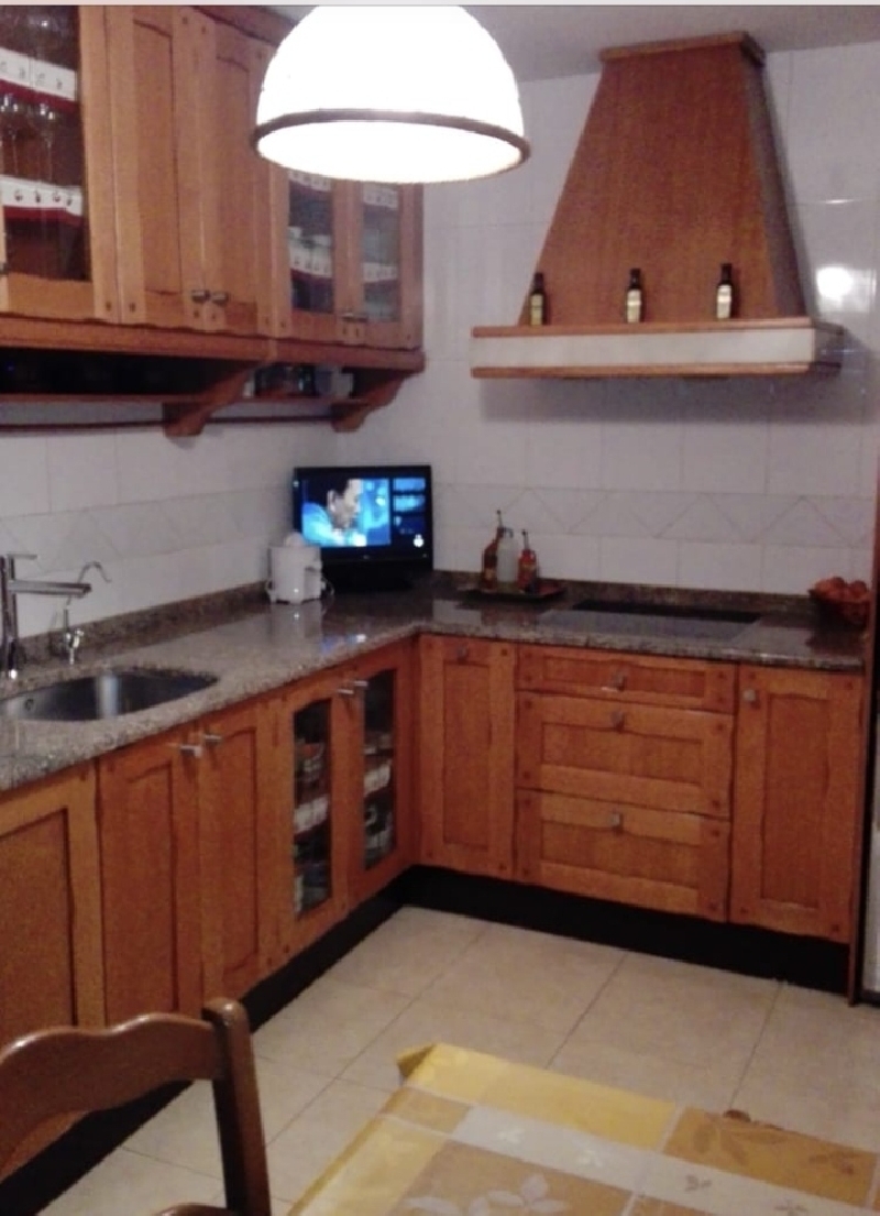 Suri Transitorio Redondear a la baja Cocinas, electro y muebles de cocina de ocasión Toledo