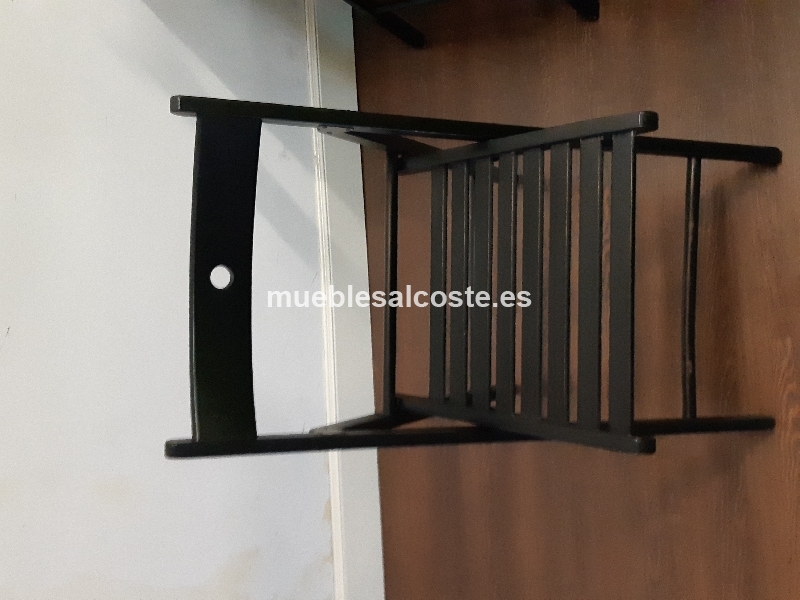 Mesa + 5 sillas