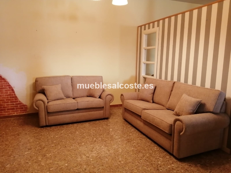 Tiendas de sofás en toledo