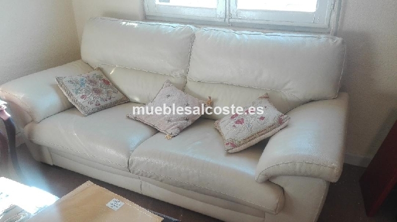 Sofás segunda y sillones de ocasión