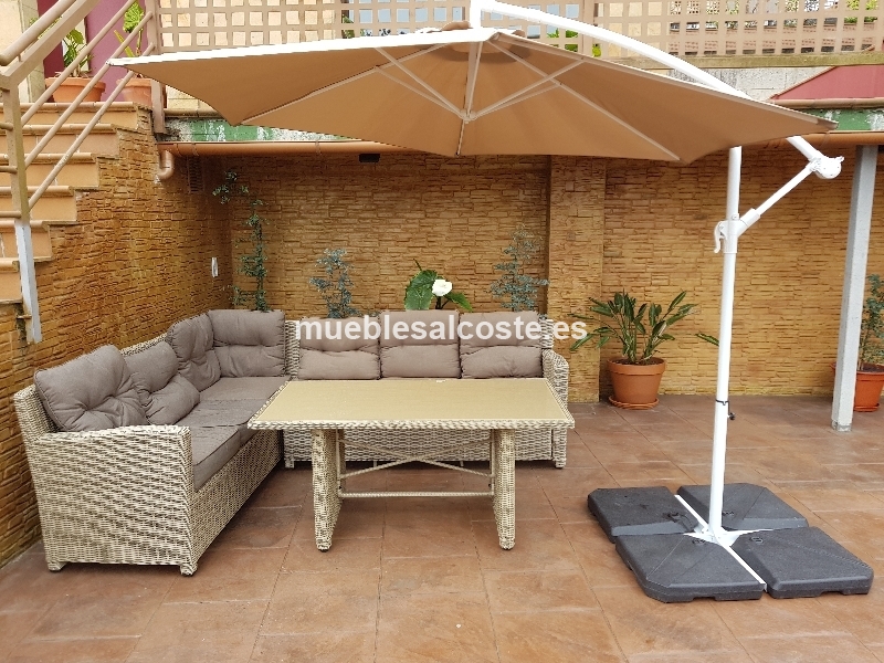 repentinamente Santuario Matrona Muebles auxiliares de segunda mano, venta en Mueblesalcoste.es